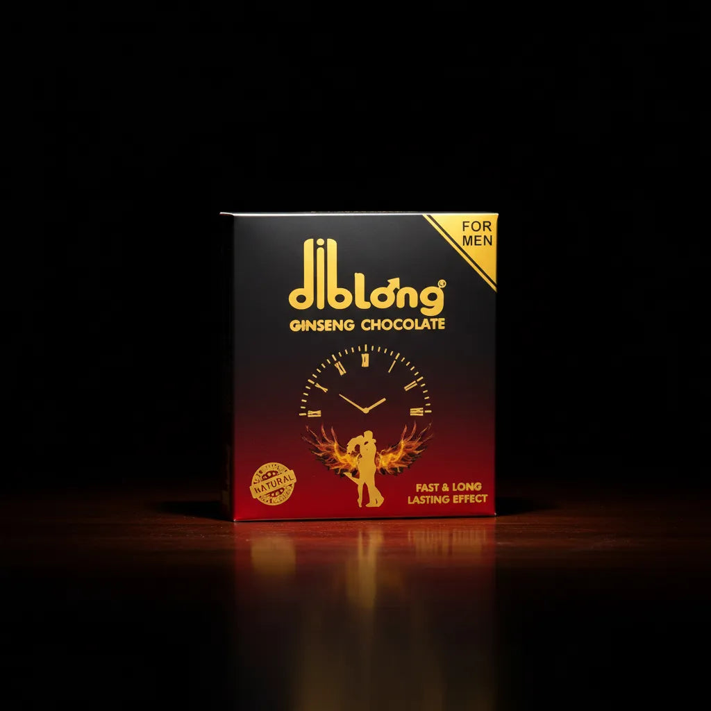 Ginseng Chocolate: How This Ancient Herb Transforms Your Chocolate