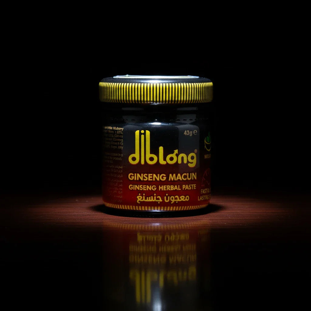 Diblong vs Bulldozer Plus: Turkish Macun Products Compared