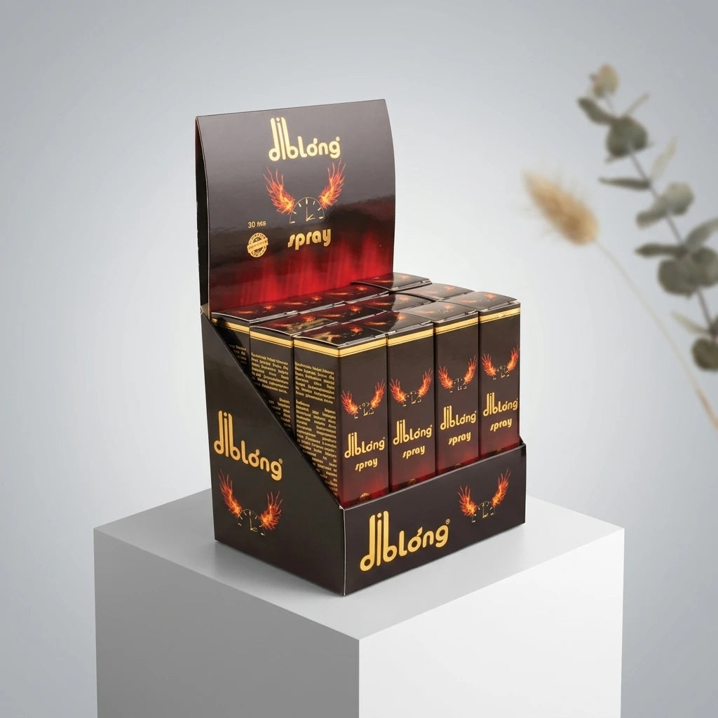 Diblong Spray 12-Pack