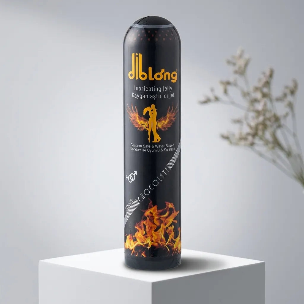 Diblong Jelly 6-Pack