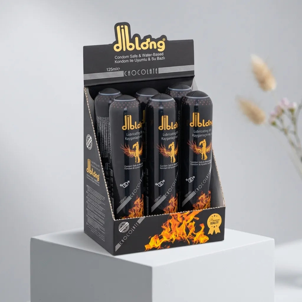 Diblong Jelly 6-Pack