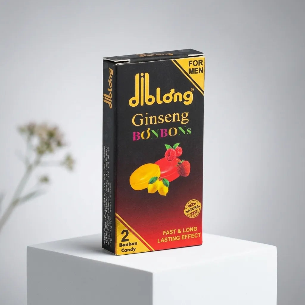 Diblong Bonbon Single