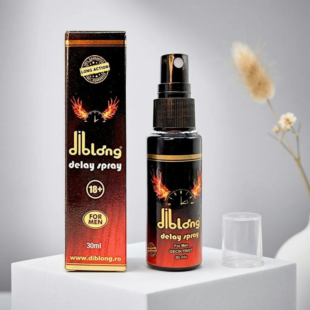 Diblong Spray Single