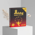 Diblong Chocolate Single