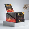 Diblong Schokolade 12er-Pack