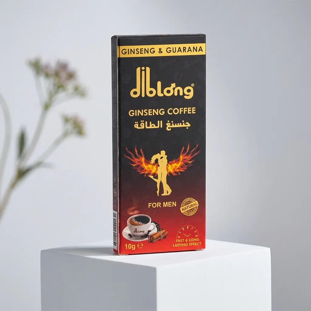 Diblong Coffee 12-Pack