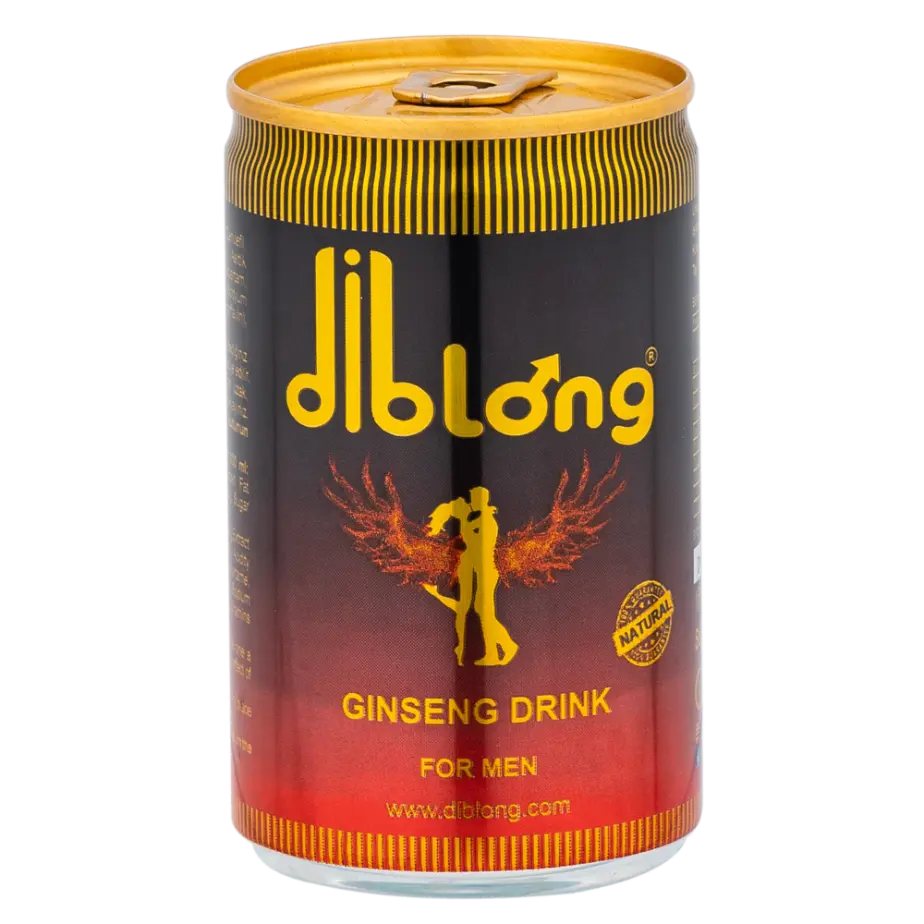 Energynseng Diblong Drink 3