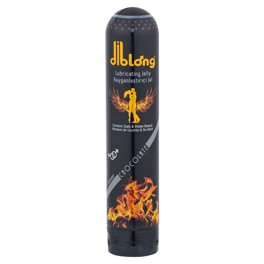 Energynseng Diblong Jelly 3