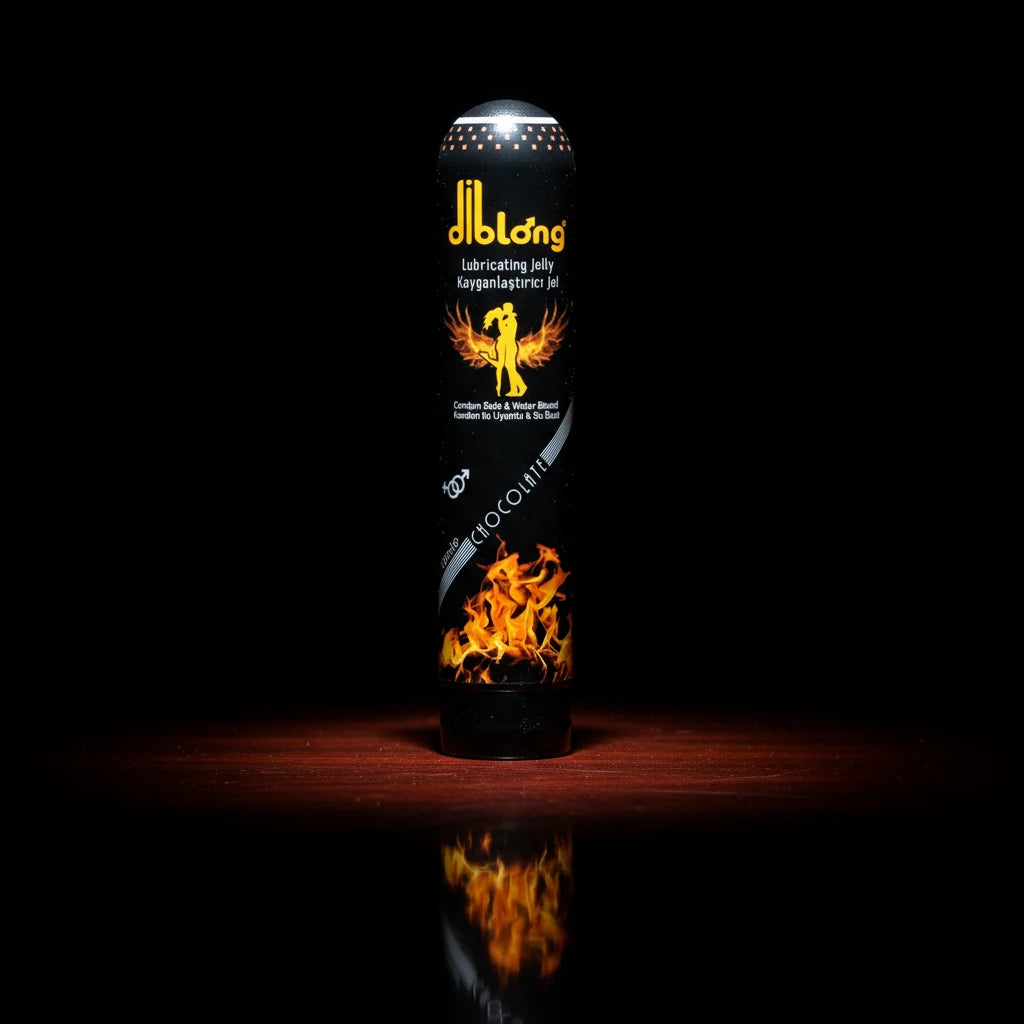 Energynseng Diblong Jelly Single