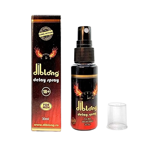 Energynseng Diblong Spray 3