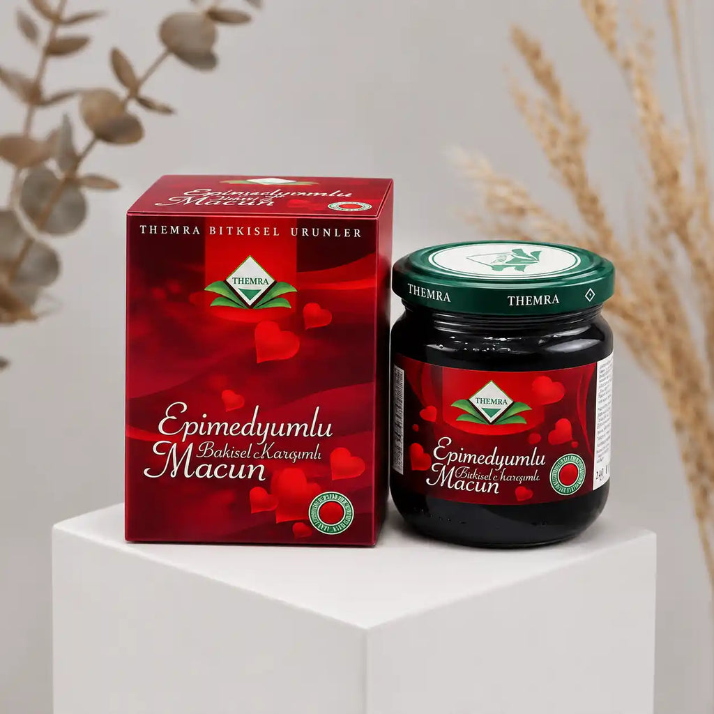 Themra Epimedium Herbal Paste 240g