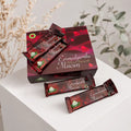 Themra Epimedium Honey  Sticks 12-Pack